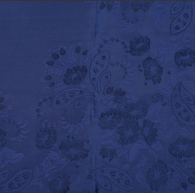 Silkeskjerf Tuva 81 Tyrihans