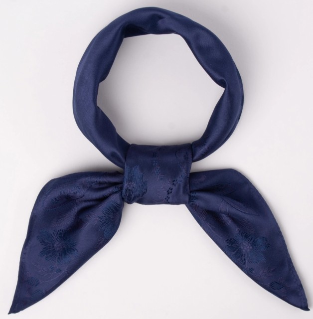 Silkeskjerf Tuva 81 Tyrihans