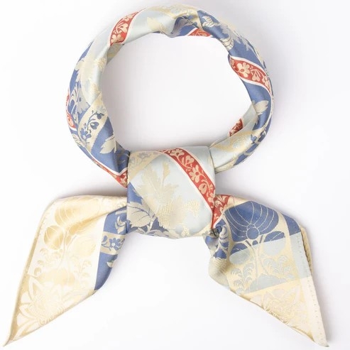 Tyrihans silkeskjerf Mimmi 03-318.079