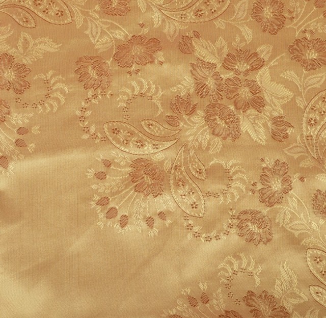 Silkeskjerf Tuva 181 Tyrihans